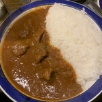 カリーライス専門店エチオピア 本店 - 