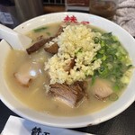 らーめん 賛平 - 