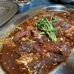 ホルモン大豊 - 