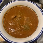 カリーライス専門店エチオピア 本店 - 