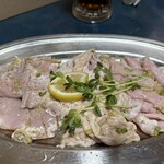 ホルモン大豊 - 