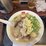 らーめん 賛平 - 