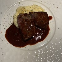 trattoria GALLIANO - 