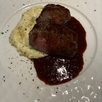 trattoria GALLIANO - 