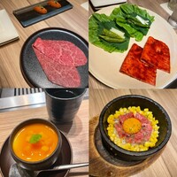 焼肉うしごろ 横浜店 - 