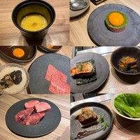 焼肉うしごろ 横浜店 - 