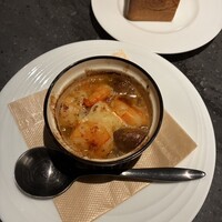 trattoria GALLIANO - 