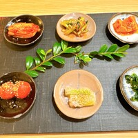 肉亭ふたご iki 本郷三丁目店 - 