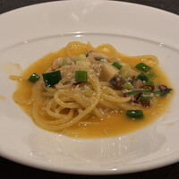 trattoria GALLIANO - 
