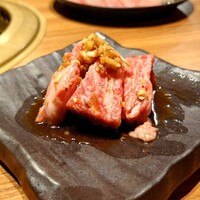 中目黒焼肉 登牛門 - 