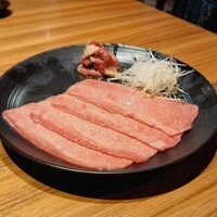 中目黒焼肉 登牛門 - 