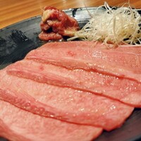 中目黒焼肉 登牛門 - 