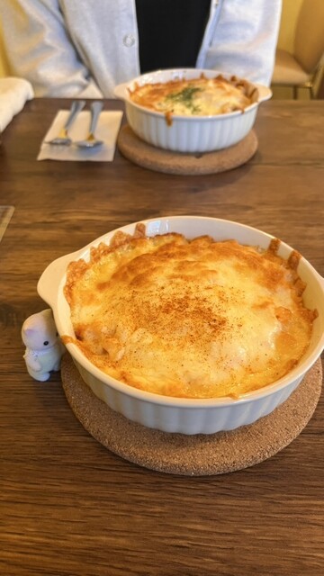 cafe maru - 釧路（カフェ）