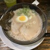 久留米 大砲ラーメン 天神今泉店