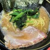 麺家あくた川直系 麺家よし川