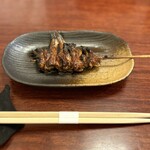 鰻専門店 愛川 - 