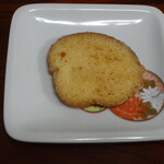 治一郎 - 料理写真: