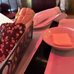 The Cheesecake Factory - 