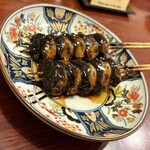 鰻専門店 愛川 - 