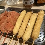 串カツ田中 - 