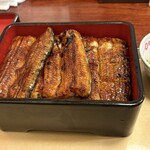 鰻専門店 愛川 - 