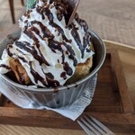cafe MAREA - 