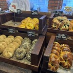 런던베이글뮤지엄  - 