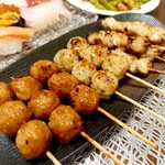 日本一 - 料理写真: