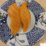 宇兵衛寿司 山手店 - 