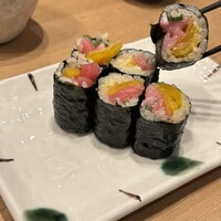 sushi AKEBONO - 