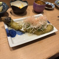 sushi AKEBONO - 