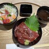 海鮮丼 銀座おのでら 羽田空港第一ターミナル店