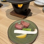 仙台 肉のいとう 居酒屋牛たん 直 - 