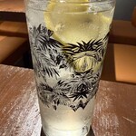 ビストロジャパーン - 