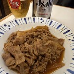 すき家 - 料理写真: