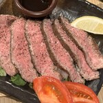 仙台 肉のいとう 居酒屋牛たん 直 - 