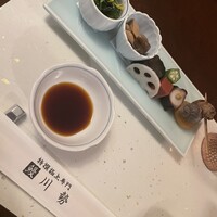 うなぎ川勢 - 