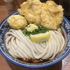 釜たけうどん 新大阪店