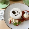 PEANUTS Cafe スヌーピーミュージアム