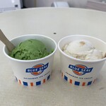 ブルーシール 国際通り店 - 