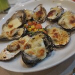 Harbor View Restaurant - 