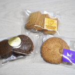 PATISSERIE TATSUYA SASAKI - 料理写真: