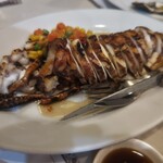 Harbor View Restaurant - 