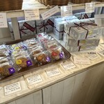 PATISSERIE TATSUYA SASAKI - 