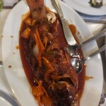 Harbor View Restaurant - 