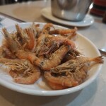 Harbor View Restaurant - 