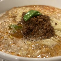 個室中華 頤和園 溜池山王店 - 