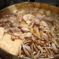 吹上庵 北新地 - 