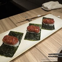 焼肉うしごろ 横浜店 - 