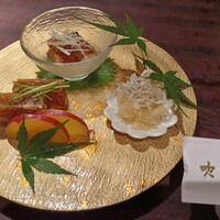 吹上庵 北新地 - 